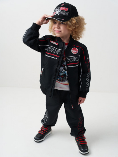 Ветровка для мальчиков