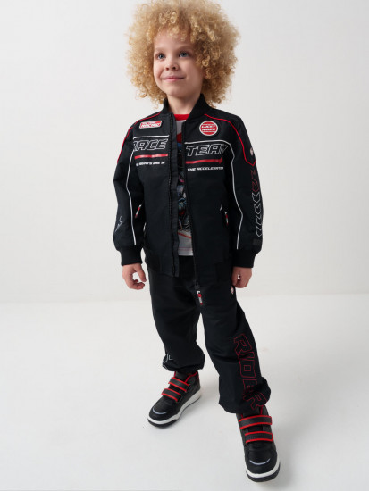 Ветровка для мальчиков