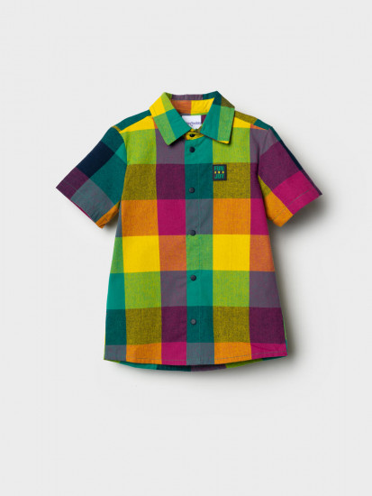 Рубашка для мальчиков