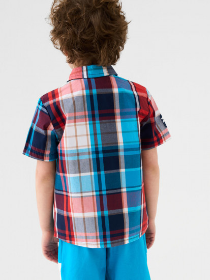 Рубашка для мальчиков