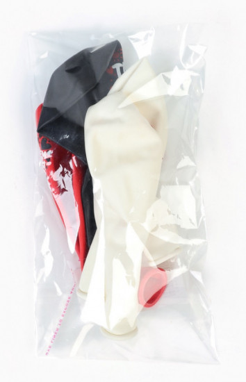 Набор шаров воздушных «Романтика. Признание»