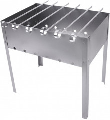 Мангал - Фото 4