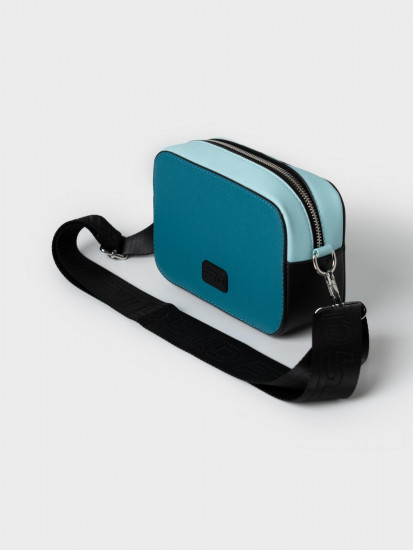 Сумка для девочек с картхолдером 