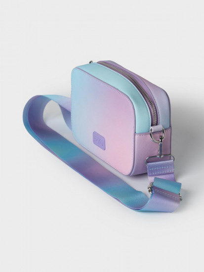 Сумка для девочек с картхолдером 