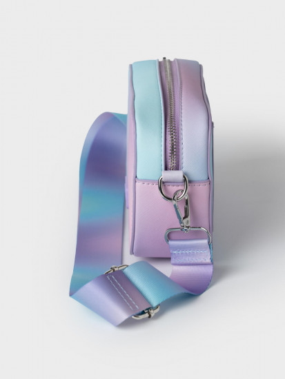 Сумка для девочек с картхолдером 