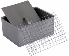 Коптильня - Фото 3