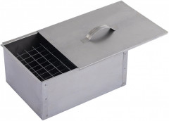 Коптильня - Фото 4