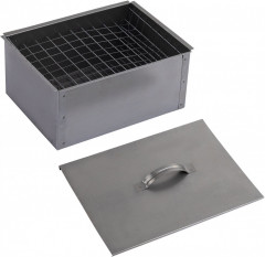 Коптильня - Фото 5