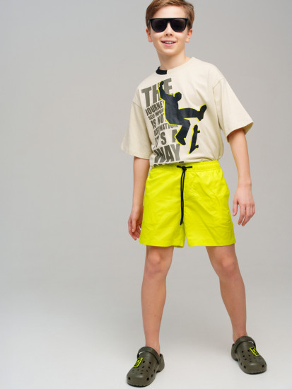 Очки для мальчиков солнцезащитные