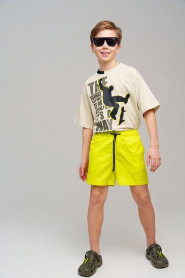 Очки для мальчиков солнцезащитные