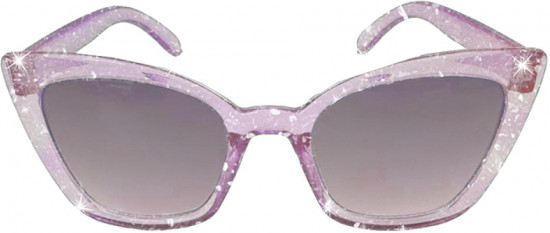 Очки для девочек солнцезащитные