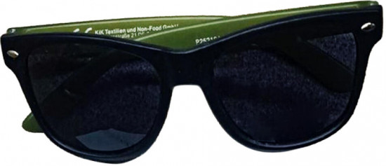 Очки детские солнцезащитные с поляризацией