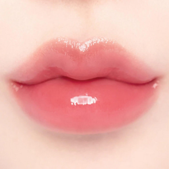 Тинт для губ, тон 09 Peach Pudding