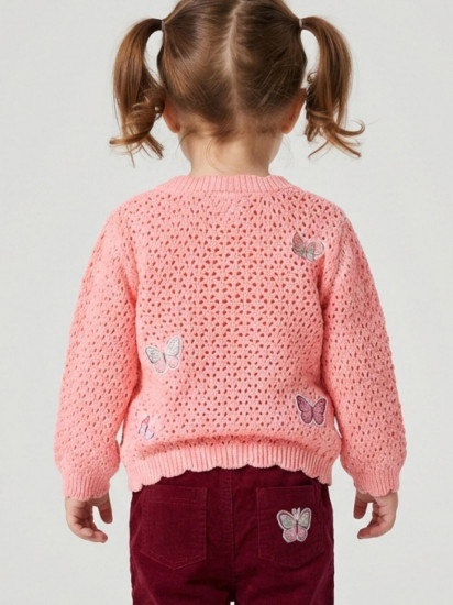 Кардиган для девочек