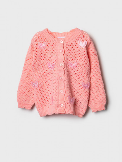 Кардиган для девочек