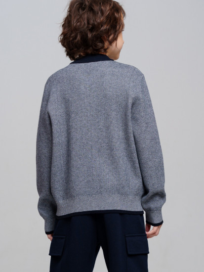 Кардиган для мальчиков