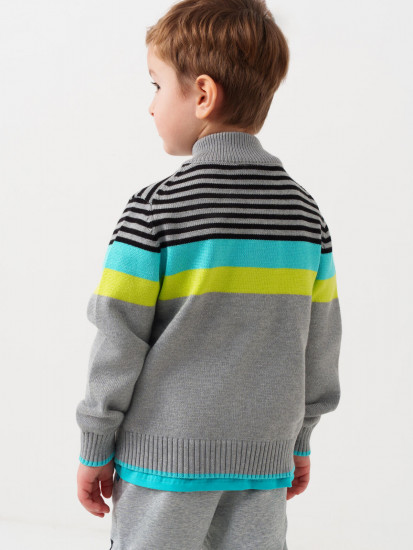 Кардиган для мальчиков