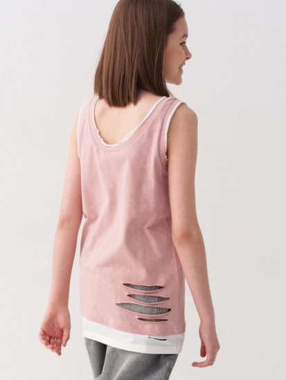 Майка для девочек