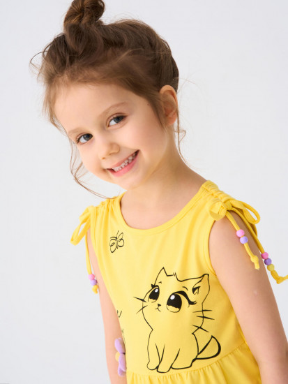 Сарафан для девочек