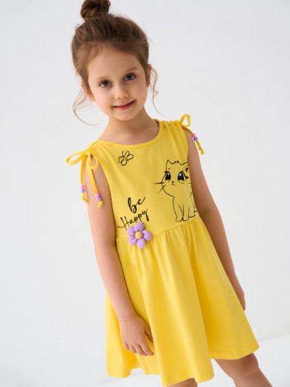 Сарафан для девочек