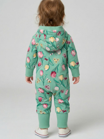 Комбинезон для девочек