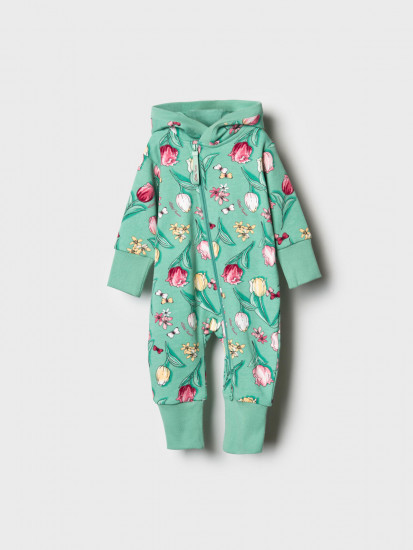 Комбинезон для девочек