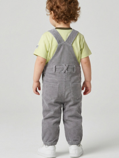 Полукомбинезон для мальчиков