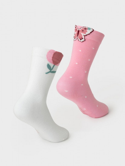 Комплект гольфов для девочек