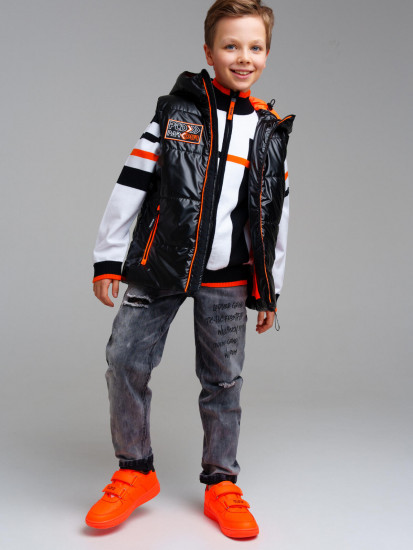 Жилет для мальчиков