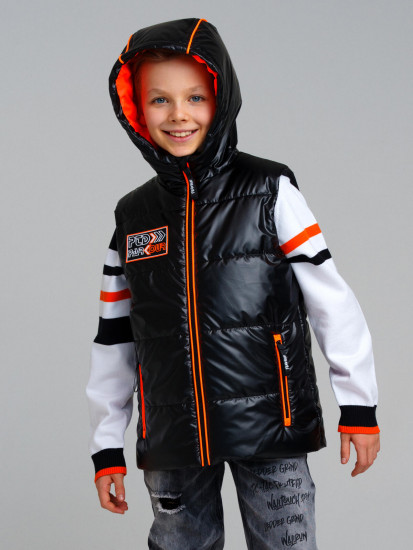 Жилет для мальчиков