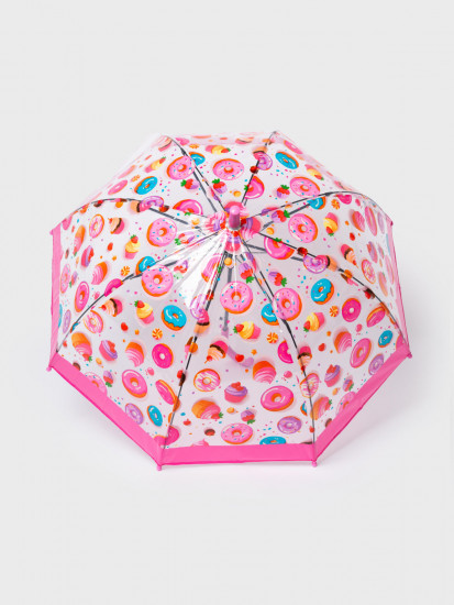 Зонт-трость для девочек