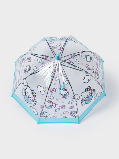 Зонт-трость для девочек