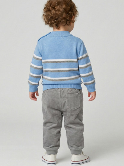 Свитер для мальчиков