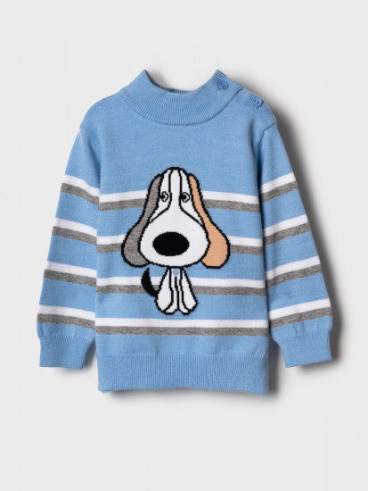 Свитер для мальчиков