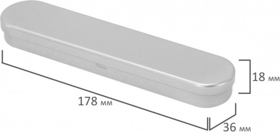 Скребок для языка