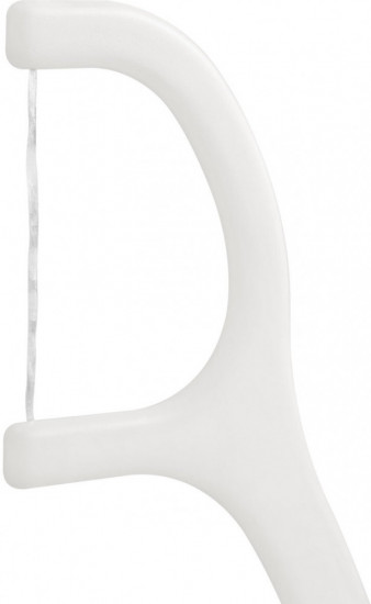 Зубочистки-флоссеры