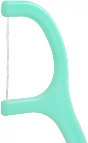 Зубочистки-флоссеры