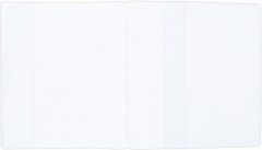 Обложки ПВХ - Фото 1