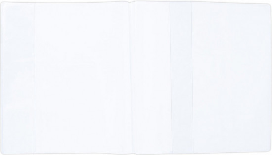 Обложки ПВХ