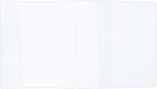 Обложки ПВХ