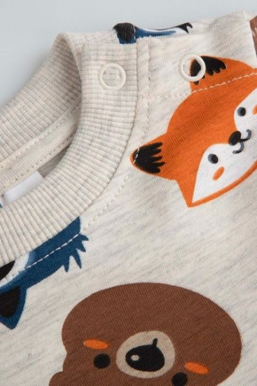 Боди детское