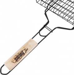 Решетка-гриль - Фото 6