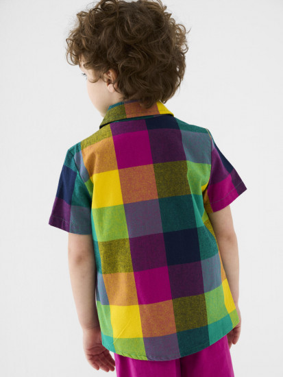 Рубашка для мальчиков