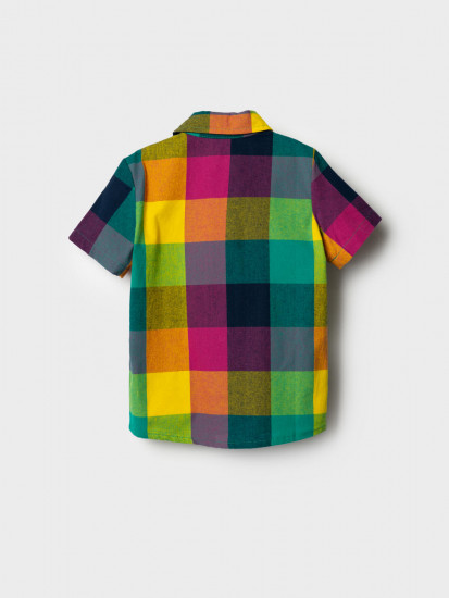 Рубашка для мальчиков