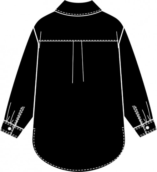 Рубашка женская