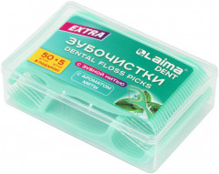 Зубочистки-флоссеры - Фото 1