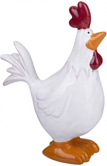 Фигурка декоративная