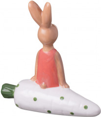 Фигурка декоративная «Кролик» - Фото 2