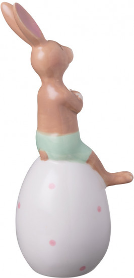 Фигурка декоративная «Кролик»