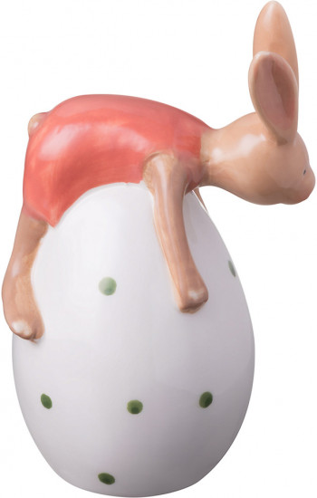 Фигурка декоративная «Кролик»
